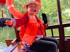 -深圳锦绣中华民俗村