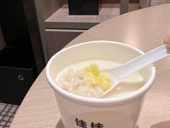 -佳佳甜品(寧波街總店)