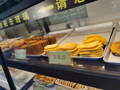 -四季小馆·地道北京小吃(广百店)