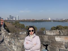-南京城墙景区