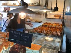 -仙峰天然面包(迎宾路店)