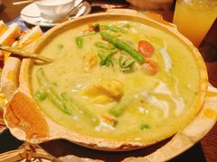 -泰妃殿(武汉首店)