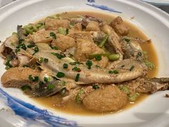 -壹只菜·崇明本地特色菜(崇明南门店)