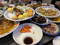 -徐鼎盛民间菜(九街店)