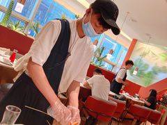 -川越泰火锅(吉利大厦店)