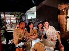 -Ocean's Table 欧舍