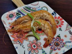 -黑松白鹿(金融街店)