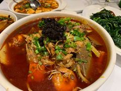 -眉州东坡·熊猫主题餐厅(枫蓝店)