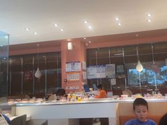 -新一番三文鱼寿司(红城湖店)