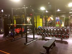 -Ms.Pilates 普拉提技术(澳门路店)