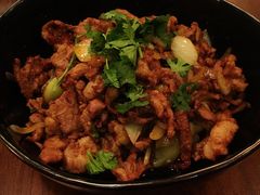 -疆Jiang·新疆秘制料理