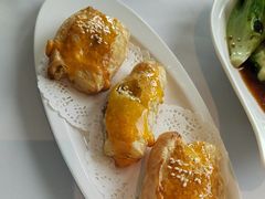 -粤财皇冠假日酒店·彩华轩中餐厅