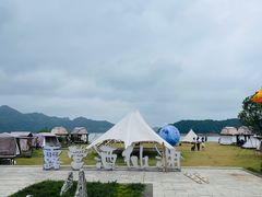 -酒仙湖景区