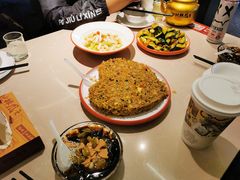 -地摊风云龙虾烧烤铺(润和国际店)