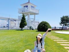 -南戴河国际娱乐中心