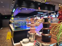 -SEA西雅图海鲜自助餐厅(海乐世界店)