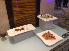 -上海新发展亚太JW万豪酒店