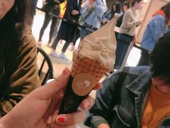-喜茶(上海兴业太古汇店)