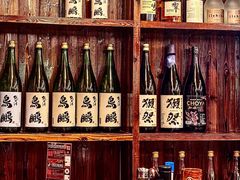 -鸟鹏烧鸟居酒屋(仁恒梦中心店)