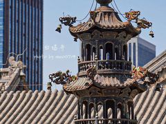 -妙应寺白塔