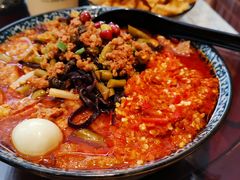 -螺世纪螺蛳粉·桂味小排档(裕德店)