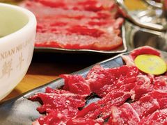 -鲜牛匠潮汕牛肉火锅(万达广场店)