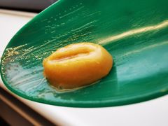 咖啡豆乳味慕斯蛋糕-星巴克(北京南站第二店)