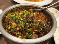 石锅凉粉-真爱中国餐馆·年华店(朱雀大街店)