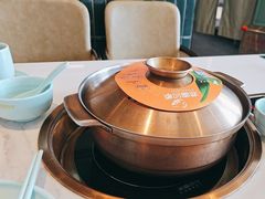 -润园四季椰子鸡火锅(南山海岸城店)