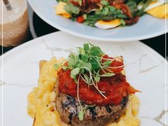 -Lets burger非常汉堡·环球风味(蓝色港湾店)