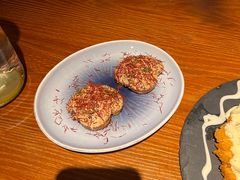 牛油果布雪塔-澳骄 Aussie Kitchen·手工披萨·西餐(国大店)