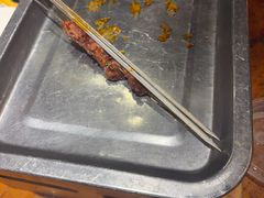 -福苗小骆驼烧烤(莲湖路店)