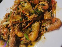 -蚝堡海鲜·威海菜·海肠捞饭·烧烤·亚洲吃蚝公司(幸福门店)