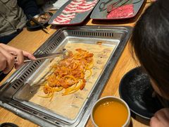 -新石器烤肉(南站店)