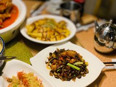 -牛头鱼庄·地道广西菜(西明店)