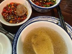 -全汁全味驴庄(凤岗店)
