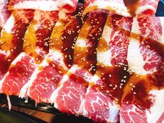 -红小姐的烤肉店(西三旗店)