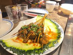 -码头故事火锅(大丰店)