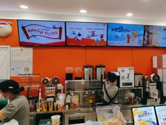 -CoCo都可(汉神购物广场店)