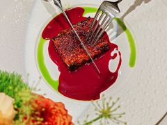 -Le Bistrot de Racine