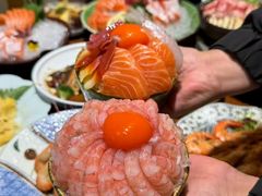 -红叶日本料理(开发区店)