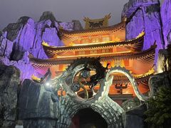 -株洲方特欢乐世界