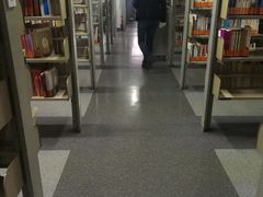 -天津图书馆(复康路馆)