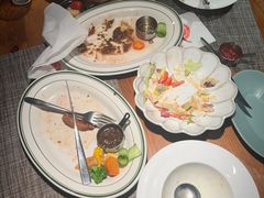 -西豪果木牛排(龙泉万达店)