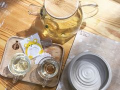 -艺彩阳光手工坊(大连恒隆广场店)