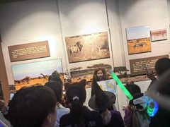 -国家自然博物馆