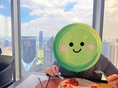 -金茂君悦·食在56海鲜自助餐厅ON56