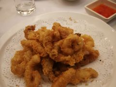 -梦都海鲜酒家(万达广场江桥店)