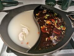 -新辣道鱼火锅(西直门店)