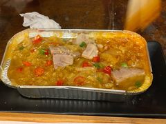 酸菜火锅-枪火串烧·东北特色烧烤(罗湖总店)